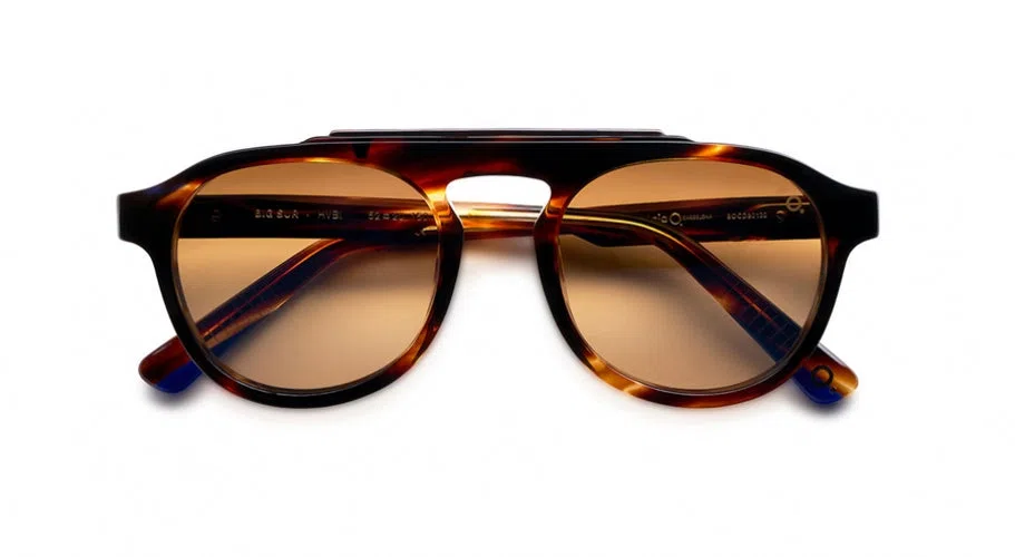 Etnia Barcelona BIG SUR SUN Sunglasses - view 21